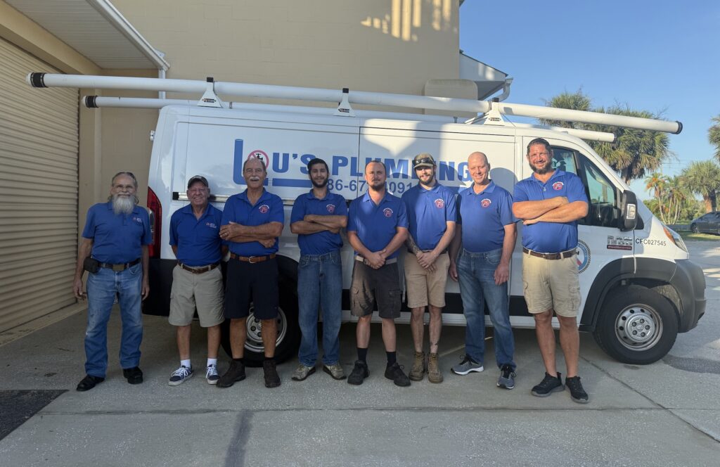 Lou's Plumbing photo 3