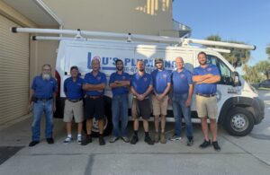 Lou's Plumbing photo 2